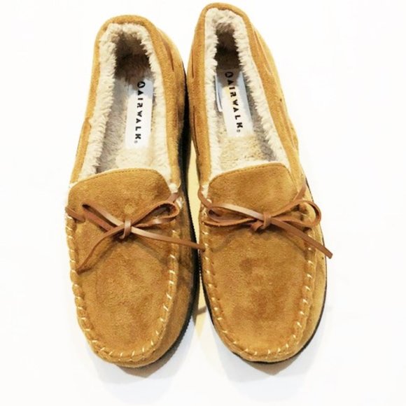 airwalk slippers mens